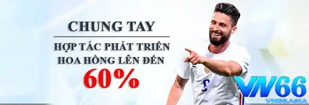 Tải App VN66