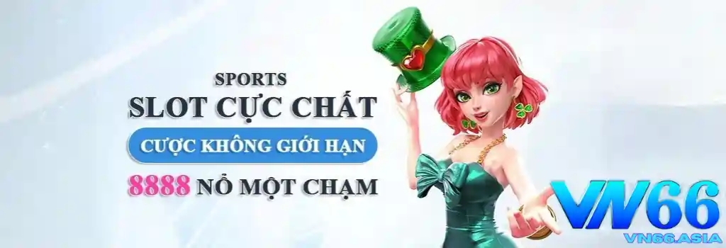 Đăng Ký VN66