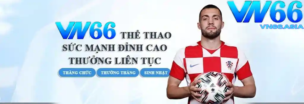 Khuyến Mãi VN66